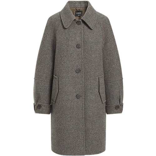 ����ɫ S KBNE��ȫ��ë��ë������С�������Ӵ���2025�¿����ʳ����ﶬŮװ 619Ԫ