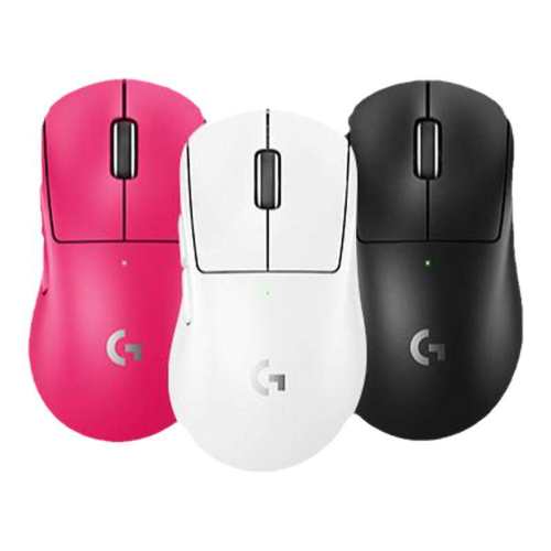 Logitech/�޼�G Pro X 2DEXӥ���������GPW4ӥ�۹�ƨ���Ĵ���Ϸ �޼� GPW4ӥ��-��ɫ 739Ԫ