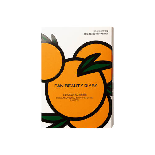 1�� FAN BEAUTY DIARYVC���������Ĥ 485.73Ԫ��3��(��161.91Ԫ/��)