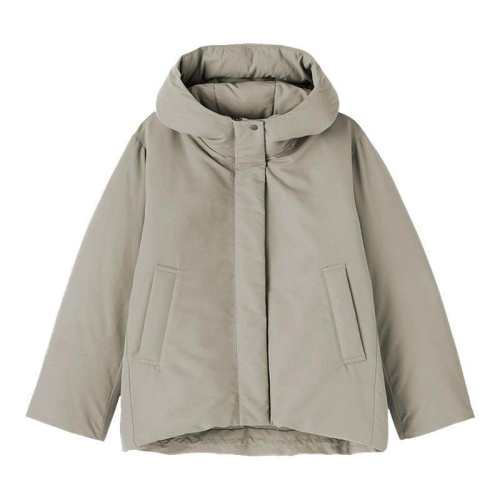 ��ɫ S ��ӡ��Ʒ MUJI ����մˮ���޼п� 550Ԫ