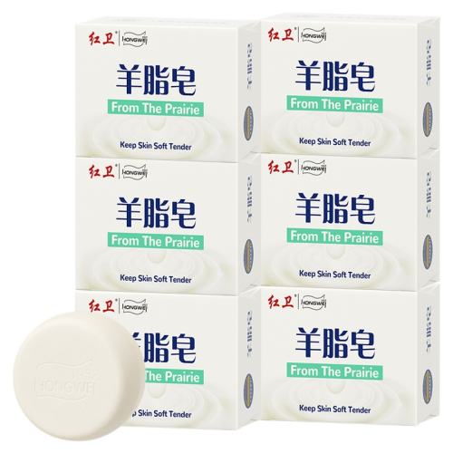 ����ֵ�ػݡ�6��*120g(��������) ������֬���ٷ���Ʒ�������ϴ��ϴ������ԡ�۷�������ĭϸ��ḻ 25.88Ԫ