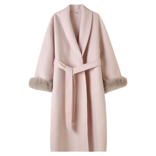 ������ 0 SNIDEL2025�ﶬ��Ʒ����ëë��ë�ش����г�����ë����SWFC254316 2640Ԫ