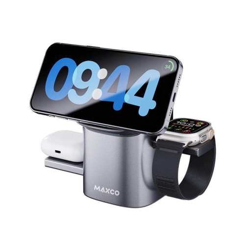 ��Qi2-23433�����߳�����ˣ�WPC���ٷ���֤/QI2��ʶ ����è������Qi2��֤���߳� 259.2Ԫ