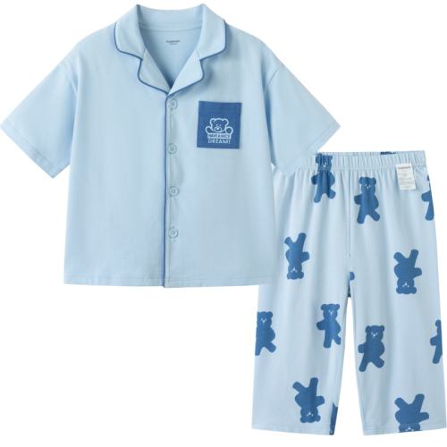 �ۻ��㣺��ɫ��00388 110cm ���������Ҿӷ���ͯ����˯����װ 189.8Ԫ��2��(��94.9Ԫ/��)