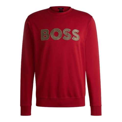 629-��ɫ S ��100%�ޡ�BOSS��˹X�������� �н�ɫ��־�������� 1450Ԫ