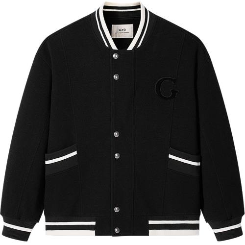 ��ɫ 165/S GXG��װ �̳�ͬ��ѧԺ�������п���ͨ������ 24�궬G24X214079 769.5Ԫ