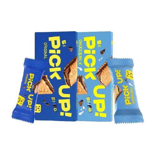 Pick Up!�ɿ������ı���140g ����˳�ɿ������ı��� 28.9Ԫ
