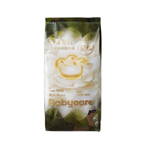 Babycare ��ɽ�� L�� ������ 3Ƭ 1.8Ԫ(��88VIP 95��)