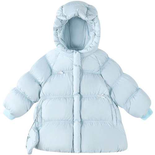 ����ɫ 90cm ��ɯ�ٷ��콢��Ůͯ���޷� 259Ԫ