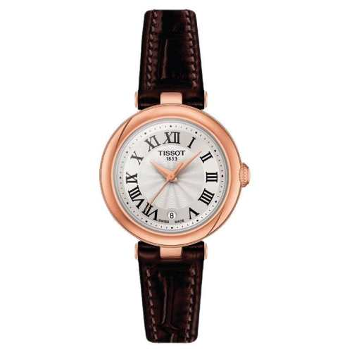 �ۻ��㣺�ɿ���ɫ ����Ӫ��Tissot����С�����ֱ�ŮʯӢƤ��Ů��T126.010.36.013.00 2489Ԫ(��88VIP 95��)