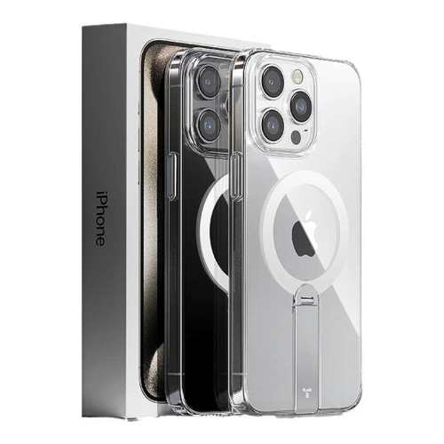 iPhone 17 Pro Max ��ȫ͸��ɫ����ˬ��͸?360��֧��?ǿ������ ͼ��˹֧���LPro�¿�����ƻ��17ProMax�ֻ���iPhone16����15͸��Magsafe�߼���14Pro��֧��17�з�ˤɢ�Ƚ��� 58Ԫ