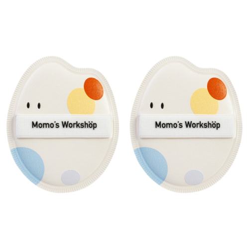 �޻��� | �����̡���ױ&ϸ�ڡ� ë����Momo's Workshop�ľ��ֲ�ϵ�з��� ��������ױ������͸ױЧ 35Ԫ