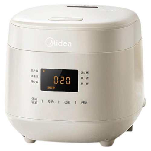 ���ڲ�����ǳ��ɫ ���ĵ緹�Ҽ����¿�๦�ܵ緹�� 159Ԫ(������)