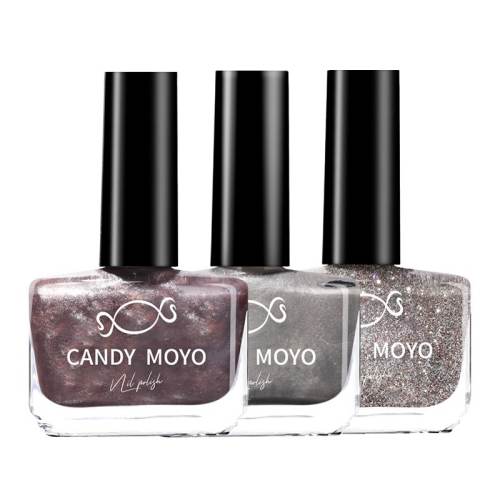 ӣ���������Ͷ���һ��ˮ��ר�� �� ���+��㡿 CandyMoyo��ɫ�԰ױ���ָ���� 38.68Ԫ��2��(��19.34Ԫ/��)