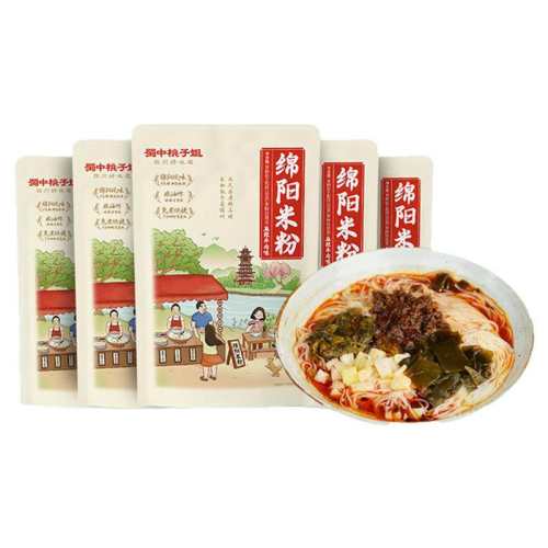 ����ţ��ζ*5�� �������ӽ��Ĵ���ɫ�����׷�����ţ�⼦��ζ����ը��ʳ195g*5�� 114.69Ԫ��3��(��38.23Ԫ/��)