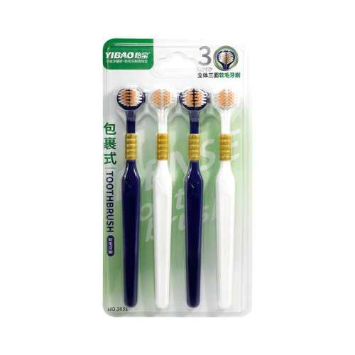 ������+��̦��ࡿ������ë4֧װ �������������ë��ˢ��Ů��ͥװ 5.9Ԫ