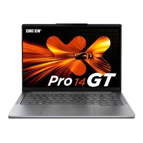 lenovo/���� С��Pro14 2025������ 14Ӣ�� ����AI 7 H 350 120Hz �ʼǱ����� 32GB 1TB  ��ɫ 4716.65Ԫ(������)