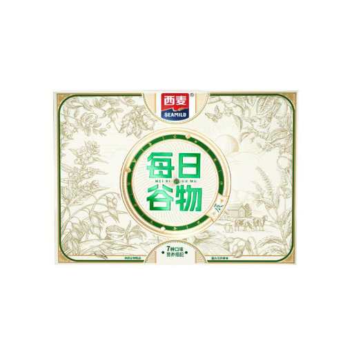 ������12��������㡿7�ֿ�ζ7��+���������45g*5�� ����ÿ�չ�����׺ڶ�����Ƭ���ζ����С��������ʳӪ�����ʳƷ 19.9Ԫ