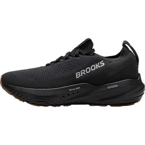 ���ڲ��������п��ɫ 40 BROOKS��³��˹Glycerin StealthFit ����22������Ь�л���Ů�ܲ� 1066Ԫ