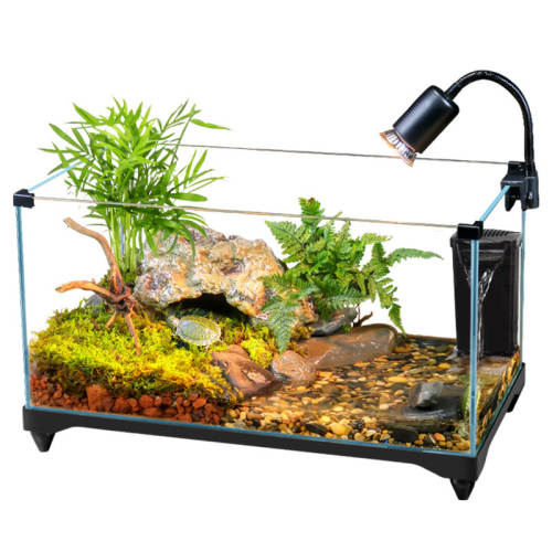 36*20*22cm���׵��ס�����ˮ�� ˮ½�����쾰���ײ�����̬������ 69.52Ԫ