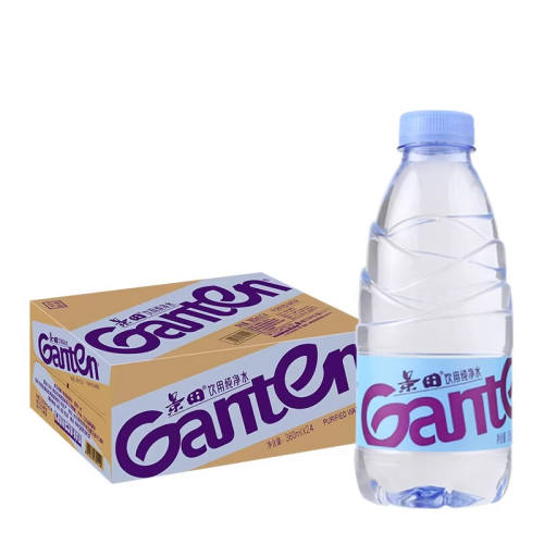 ����ˮ360m l*12ƿ����Ĥ��װ��.. �������ô���ˮ560ml*24ƿ 20.17Ԫ