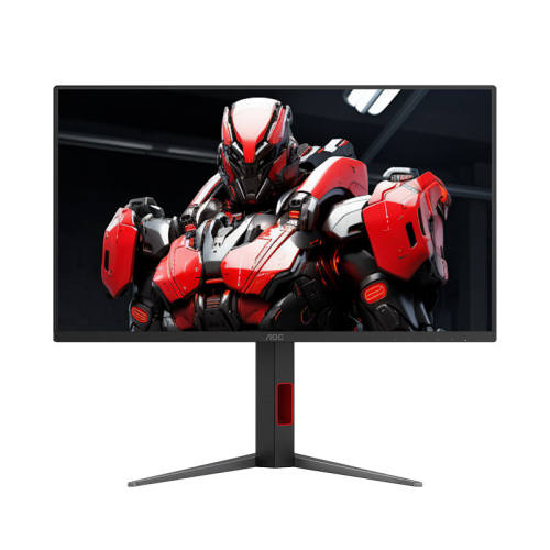 AOC 25G4K 25Ӣ��420Hz��ˢ�羺FastIPS��Ϸ������ʾ��24��Ļ360 25G4K��24.5Ӣ��|Fast IPS|1K|420Hz��Ƶ|Ӳ��������|HDR400�� �ٷ����� 1399Ԫ