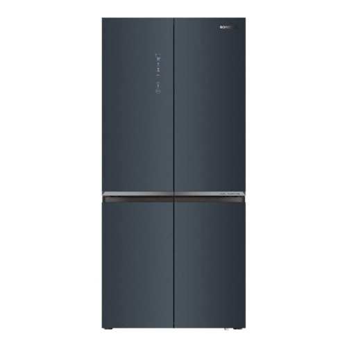 rongshen/���� 508L һ����Ч ʮ�ֶԿ����� ���� BCD-508WSK1FPCQA ������˪  5948.3Ԫ(������)