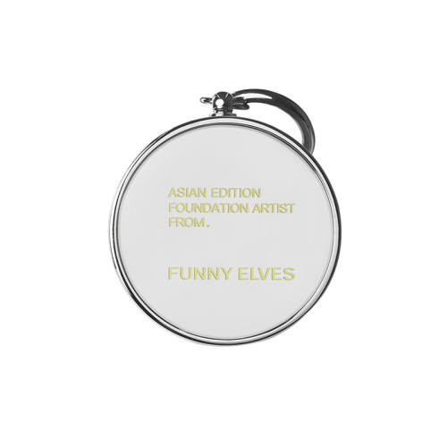 ��2.0����������Ƥ������ E01 funnyelves���￪������mini�� 49.9Ԫ