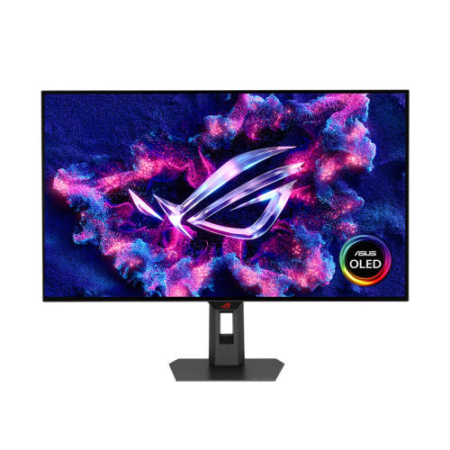 ROG XG32UCWMG ����X ˫ģOLED �羺̨ʽ������ʾ��4K 240Hz/1080p 480Hz OLED ��Ļ��ҹ��� ROG XG32UCWMG 6499Ԫ