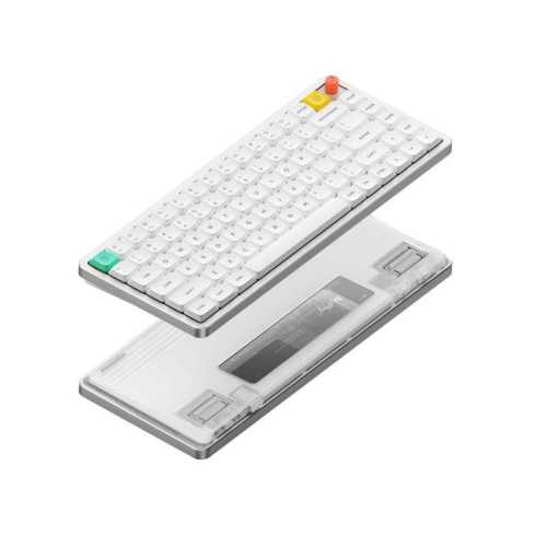 ������-�齫��-(45gf) ���װ� NuPhy Air75 V3�����е���̾��� 748Ԫ