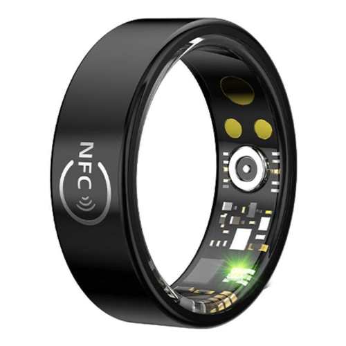 ���Ѻ�ɫ�����ͳ��֡���24Сʱ�Զ����/Ѫѹ/����/Ѫ��/�˶�/˯�ߡ� 7�š���ָ�ܳ�Լ 52mm-58mm�� �޴�Ѫ��Ѫ֬���������ܽ�ָ 193.73Ԫ(������)