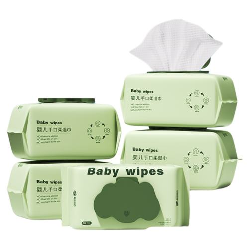 4�� ����Ӥ��ʪ�������������ֿ�ƨר��ʪֽ�� 21.9Ԫ