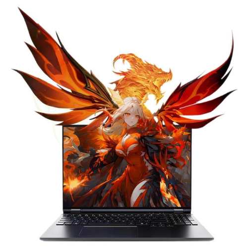 mechrevo/��е���� ����16 Pro 2025�� 16Ӣ�� ����7 H 255 RTX5060 300Hz ��Ϸ�� 32G 1T ��ɫ 6187.15Ԫ(������)