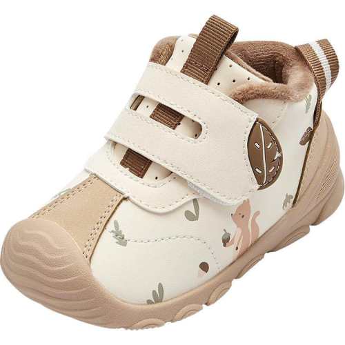 �ۻ��㣺�׿�ɫ��00315 17�� ��������ͯЬ��ͯѧ��Ь���޷�����ůӤ��Ь��ͯŮͯ�ﶬ����Ь�� 189.8Ԫ��2��(��94.9Ԫ/��)