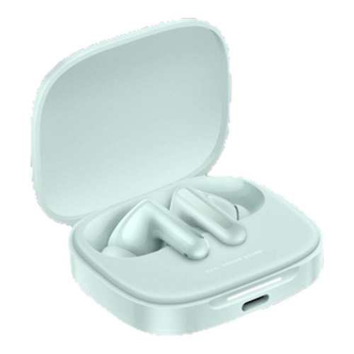 MIUI/С�� Redmi Buds 6�������߶������49dB��Ƚ���������Ч Redmi Buds 6 ������ 156Ԫ