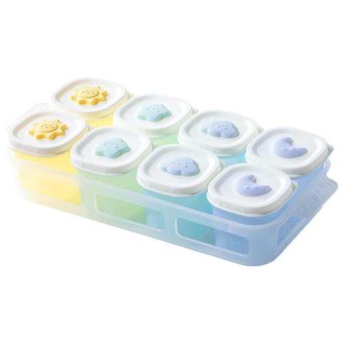 ���䶳/����������-���̶ȡ������ǳ�������4�ָ� ����˹������ʳ�б��񴢴�;� 47.02Ԫ��2��(��23.51Ԫ/��)