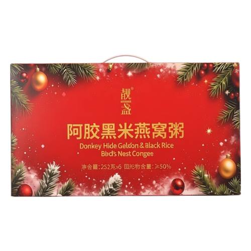 ��������������252g*6��*1�� ��յ�����ఢ�����������༴ʳ����Ӫ��������ʹ�����ʳ�����װ 39.9Ԫ