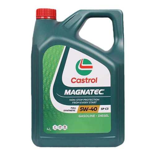 4L ��ʵ�ຫ�����ڴŻ�5W-40���� 91Ԫ