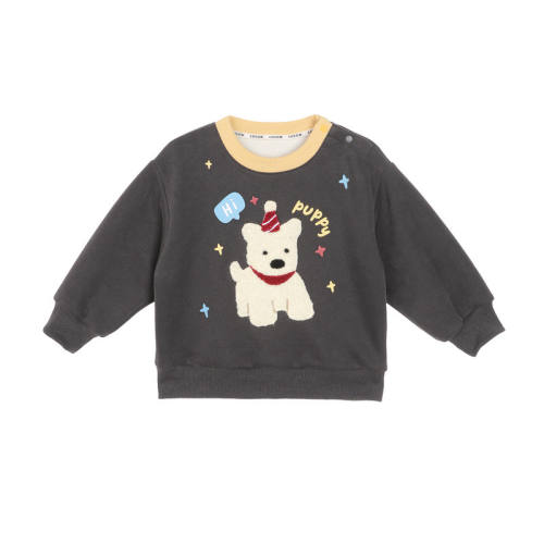 ���ɫ 73�� СO����Ӥͯ �����ﶬ����������2025�¿�˧��Ӥ��ë�������� 214.4Ԫ��4��(��53.6Ԫ/��)