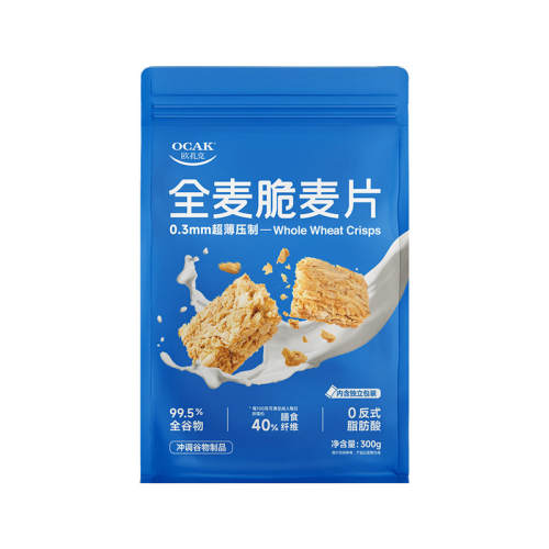 ȫ�����Ƭ300g���ڴ�����С��װ�� ŷ����ȫ�����Ƭ��������ཡ��Ӫ����Ͷ���С��װ��Я300g 24.9Ԫ