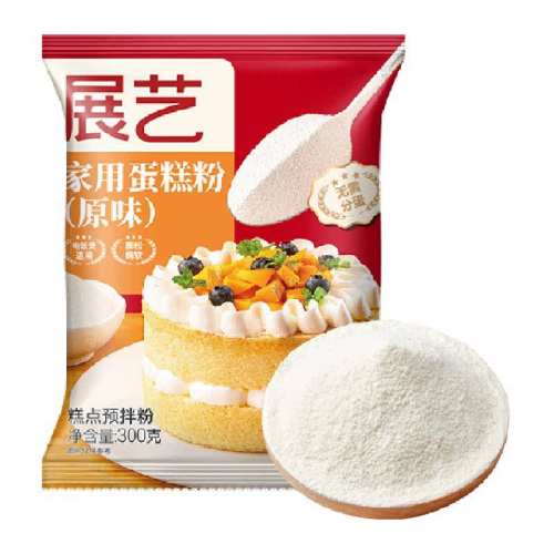 ���ͽ���ۡ������ 500g չ��ԭζ���ú決ԭ�ϵ���� 4.9Ԫ