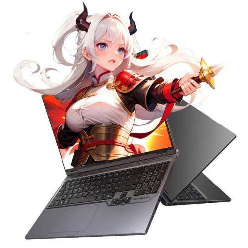 mechrevo/��е���� ����16Pro 16Ӣ�� R7-8840HX RTX5050 180Hz ��Ϸ�� 16G 512G ��ɫ 5294.65Ԫ(������)