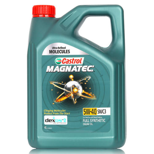 5W-40 4L ����ȫ�ϳɻ���Castrol/��ʵ�� 92.99Ԫ