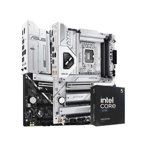 ����/other ���ڴ� Ultra 5 245KF����Ʒ��װ �ʱ�3�꡿ ����B860M GAMING WIFI6ħӥ intelӢ�ض�245K������װ 2193.55Ԫ(������)