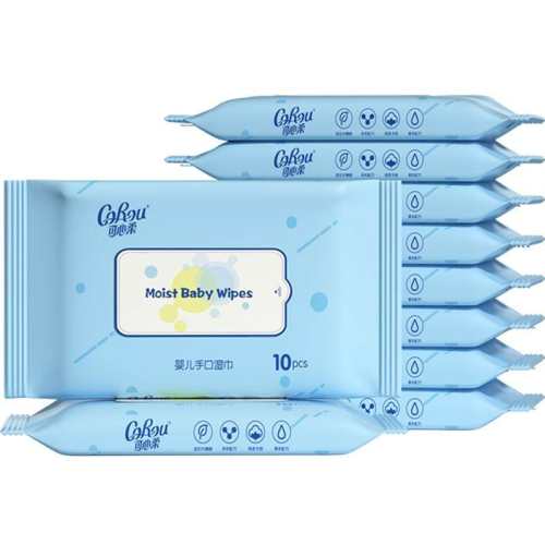 10�� ������Ӥ���ֿ�ר��ʪ����Яװ 15.91Ԫ