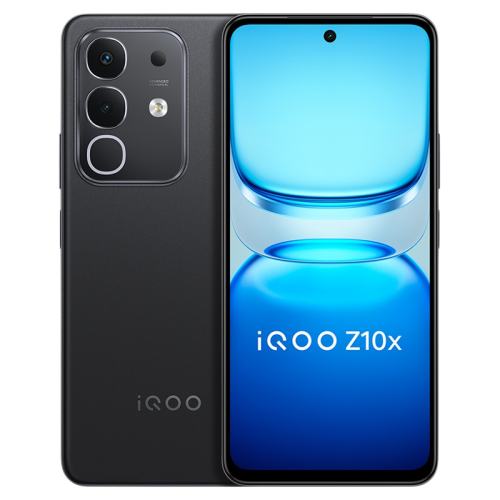 iQOO Z10x �ֻ� ����7300 ����LCD��Ļ ������ 8+128G 699Ԫ