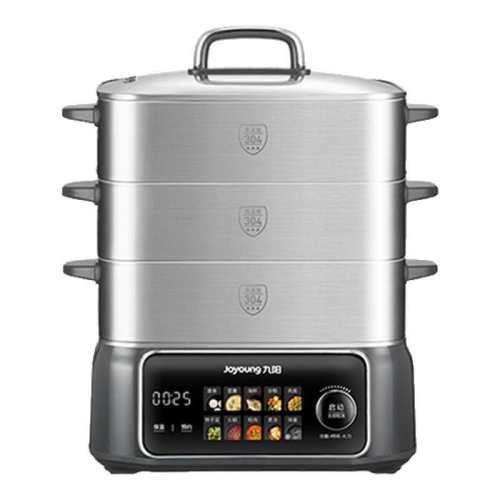 �����������๦�ܼ������Ĳ�304�����������һ���2025�¿���Ʒ ȫ304�� 24.9L ��3������/ʮ����/2100W���� 450.08Ԫ(������)