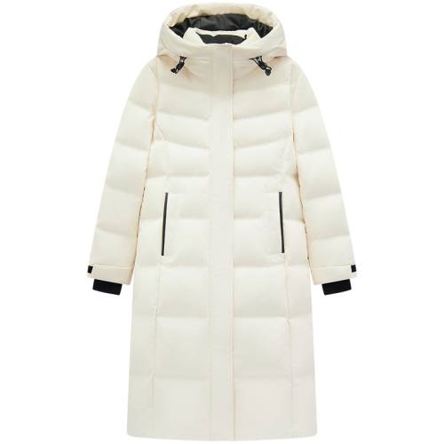 �װ���ƴ53 155/80A/S ������ʯīϩ������޷�Ů2025�궬���¿���ñ���⹤װ�����޷� 1274.12Ԫ