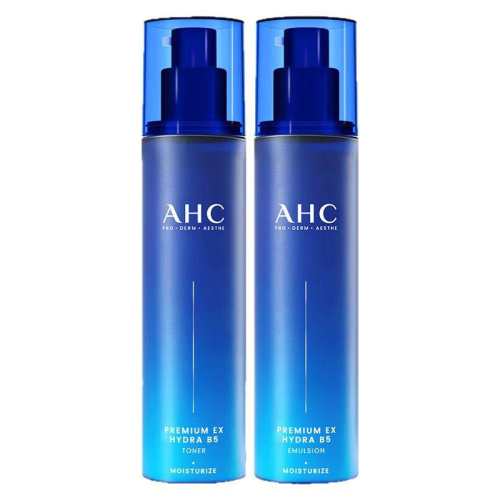 ���ڲ�������B5ϵ�С�AHC������Һ140ml AHCˮ����װB5�����ᱣʪ��ˮ�滺�º���Ů��Ʒ�ٷ�����Ʒ������ 59Ԫ