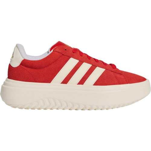 ���ڲ�����KJ2065 36.5 adidas���ϴ�˹ŮЬGRAND COURT�˶�Ь����ЬKJ2065 360Ԫ